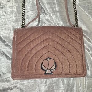 Amelia Small Convertible Chain Shoulder Bag